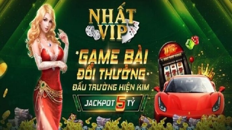 Xổ số Nhatvip – Đắp ước mơ trở thành triệu phú